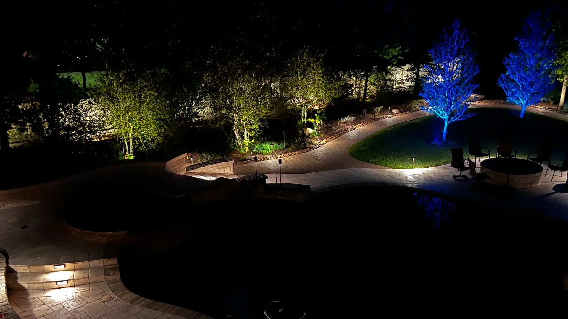 Northern Houston, TX