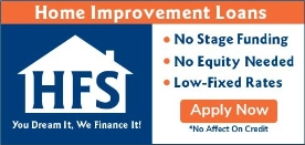 HFS Logo