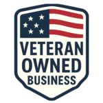 Veteran Owned Business